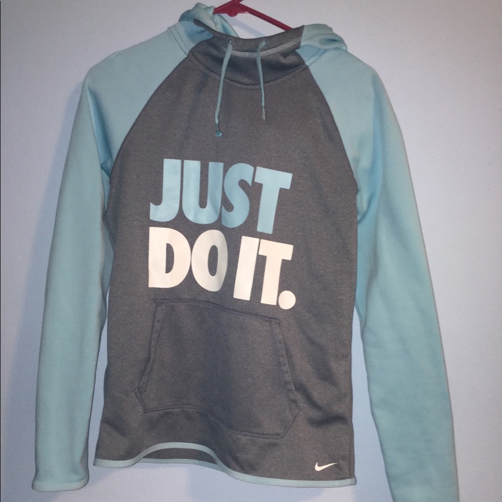 NIKE hoodie